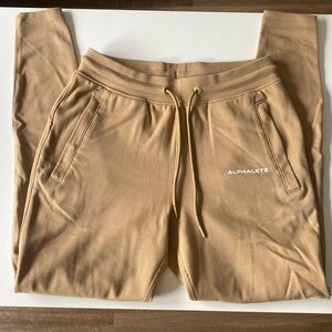 Alphalete joggers